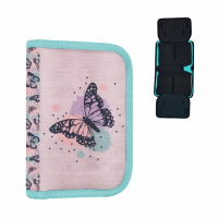 Perank 1zip przdny Butterfly PP23