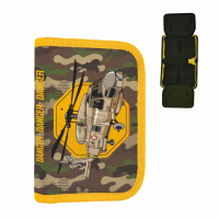 Perank 1zip przdny Helicopter PP23