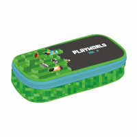 Pzdro na ceruzky Playworld PP23