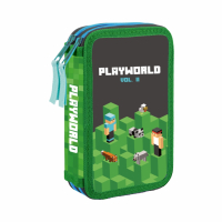 Perank 2zip przdny Playworld PP23