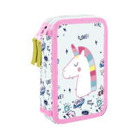 Perank 2zip przdny Unicorn Iconic PP23