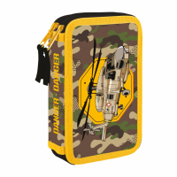 Perank 2zip przdny Helicopter PP23