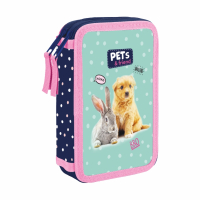 Perank 2zip przdny Pets PP23