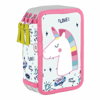 Perank 3zip przdny Unicorn Iconic PP23