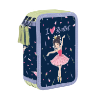 Perank 3zip przdny Ballet PP23