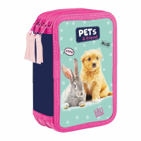 Perank 3zip przdny Pets PP23