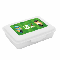 Box na desiatu Playworld PP23