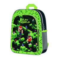 Batoh detsk PLAYWORLD PP22