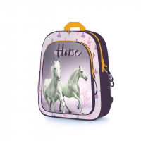 Batoh detsk HORSE PP