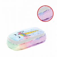 Pzdro na ceruzky UNICORN ICONIC ply PP