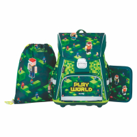 kolsk set 3dielny PLAYWORLD PP22
