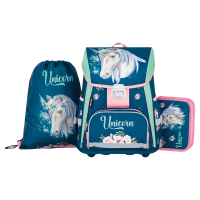 kolsk set 3dielny Unicorn PP23