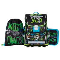 kolsk set 3dielny Dinosaurus PP23
