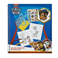 Kreatvny set PAW PATROL PP 1211