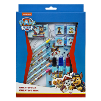 Kreatvny set PAW PATROL PP 3972