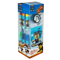 Kreatvny set 35ks PAW PATROL PP