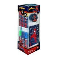 Kreatvny set 35ks SPIDERMAN PP