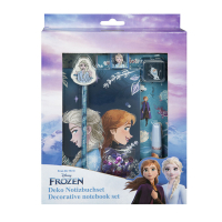 Sprava zpisnk FROZEN PP