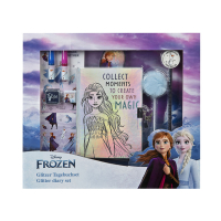 Sprava dirov FROZEN PP