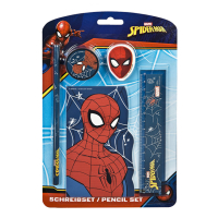 Kresliaca sprava 5ks SPIDERMAN PP