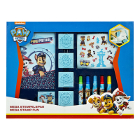 Sprava peiatok 12ks PAW PATROL PP