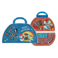 Kreatvny set 51ks PAW PATROL PP