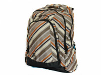 Plecniak BAG LINCOLN 03A BROWN