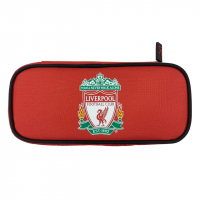 Pzdro na ceruzky LIVERPOOL erven 530610