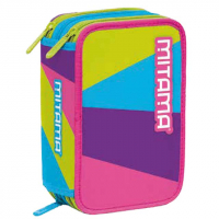 Perank 3zip pln MITAMA Fuchsia