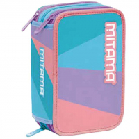 Perank 3zip pln MITAMA Peach