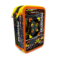 Perank 3zip pln MITAMA Metaverse