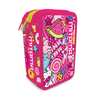 Perank 3zip pln MITAMA Candy Boom
