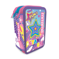 Perank 3zip pln MITAMA Star and Fun