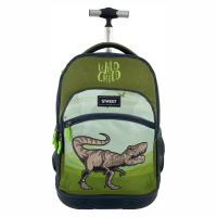 kolsk taka kolieskov Dinosaur 530950