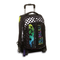 kolsk taka kolieskov MITAMA Fluo Spots