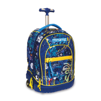 kolsk taka kolieskov MITAMA Speedy