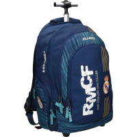 kolsk taka kolieskov Real Madrid 530039