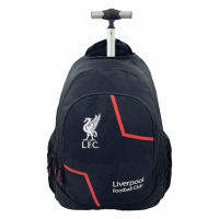 Školská taška koliesková Liverpool 530612
