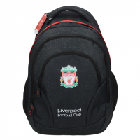 Batoh LIVERPOOL ierny 530743