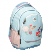 kolsk batoh anatomick MERMAID 530707