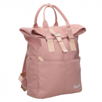 Batoh Vespa pink 530756