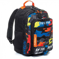 Batoh MITAMA Color Camu