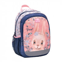 Detsk batoh BELMIL 04 Forest Bunny