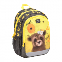 Detsk batoh BELMIL 04 Bear