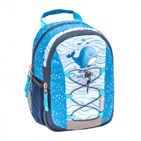 Detsk batoh BELMIL 09 Little Whale