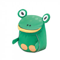 Detsk batoh BELMIL Mini Frog