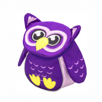 Detsk batoh BELMIL Mini Owl