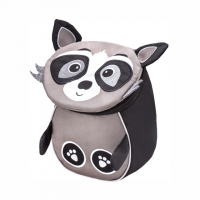 Detský batoh BELMIL Mini Raccoon