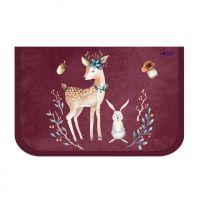 Perank 1zip REYBAG Woodland Friends