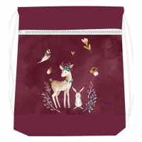 Taka na prezuvky REYBAG Woodland Friends